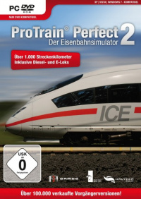ProTrain Perfect 2