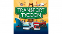 Transport Tycoon ab sofort für iOS und Android erhältlich