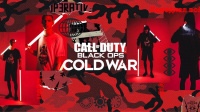 Call of Duty: Black Ops Cold War-Merchandise-Kollektion im Game-Legends-Store verfügbar