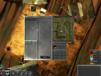 Hired Guns - The Jagged Edge