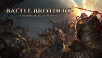Battle Brothers und Erweiterungen