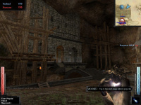 Dark Messiah of Might and Magic - (Multiplayer Preview)