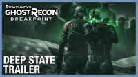TOM CLANCYS GHOST RECON® BREAKPOINT