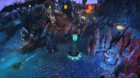 Might & Magic Heroes VII: Kostenlose Kampagne