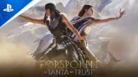 Forspoken: In Tanta We Trust