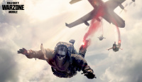 Call of Duty: Warzone Mobile Limited Release jetzt in Deutschland verfügbar