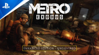 Metro: Exodus