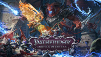 Pathfinder: Wrath of the Righteous bekommt am 21. November seinen 5. DLC