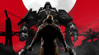 Wolfenstein II: The New Colossus