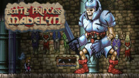Battle Princess Madelyns New Trailer Brings The Ghouls & Ghosts To You