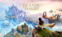 Behaviour Interactive zeigt erstes Material zu Islands of Insight