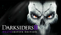 Darksiders II bekommt verbesserte Version für PlayStation5 / Xbox Series