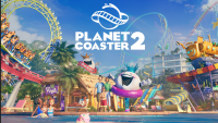 Planet Coaster 2