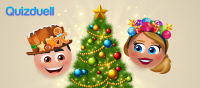 Quizduell veröffentlicht Weihnachtstraditionen-Quiz