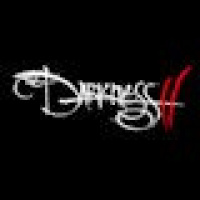 Mike Patton als The Darkness im übernatürlichen Horrorspiel The Darkness II