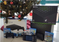 Aerosoft: Nikolausgeschenke für die Fans