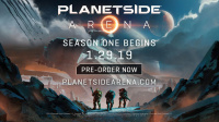 PlanetSide Arena