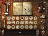 The Secrets of Da Vinci - Das verbotene Manuskript