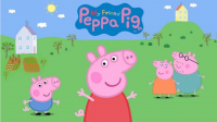 Meine Freundin Peppa Wutz