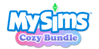 MySims: Cozy Bundle ab sofort für Nintendo Switch verfügbar