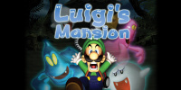 Luigis Mansion