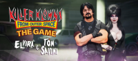 Killer Klowns From Outer Space: The Game bekommt 80er-Jahre-Ikonen-Zuwachs