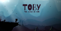Toby: The Secret Mine