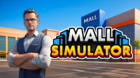 Mall Simulator - Early Access Version