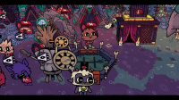 Devolver Digital bringt Cult of the Lamb zu Apple Arcade