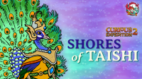 Curious Expedition 2: Shores of Taishi