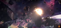 Battlefleet Gothic: Armada – New Orks Trailer