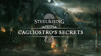 Steelrising - Cagliostros Secrets