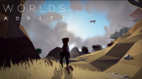 Worlds Adrift - Early Footage of Open-World Adventure from Bossa Studios