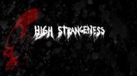 12-Bit Adventure RPG High Strangeness Arrives May 6 for PC and Wii U