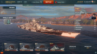 World of Warships (PC)