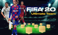 Alles was man über den Volta Mode in FIFA 20 wissen muss