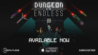 Download Dungeon of the Endless on iPad for Free This Week on the App Store