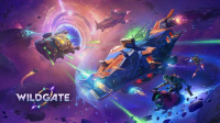 Wildgate ist jetzt erhältlich