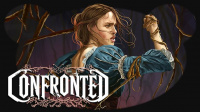 Confronted - Early Access Version