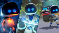 Astro Bot: Der Weg zum PlayStation-Maskottchen