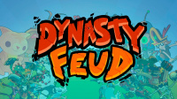 Dynasty Feud – Out Now on Steam