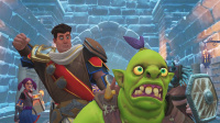 Orcs Must Die! Unchained Enters Open Beta