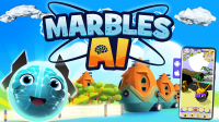 Marbles AI: Kickstarter Projekt für den Quantensprung der Gaming-KI