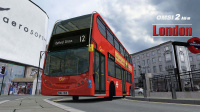 Achtung Linksverkehr! OMSI 2 Add-on London startet heute