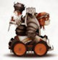 Kickstarter-Kampagne für das Spiel Taxi Journey an