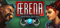Ӕrena Masters Edition