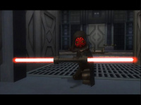 Lego Star Wars: Die komplette Saga