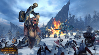 Norsca Race Pack DLC for Total War: Warhammer Coming Soon on Mac and Linux