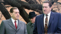 The Irishman – die sagenhafte Geschichte eines Serienkillers