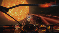 Elite: Dangerous Beta 1 gestartet